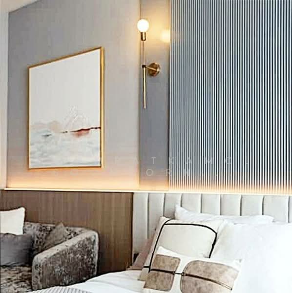Park Origin Phayathai, Bangkok, 89 Phaya Thai Road, Thanon Phaya Thai, Ratchathewi, Bangkok, 1 Bedroom, 24 sqm, Condo For Rent, by Chomratkamol Soontorntarawong (Gor), 500297430 - DDproperty.com