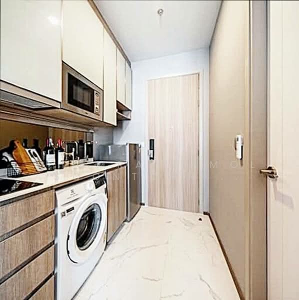 Park Origin Phayathai : พาร์ค ออริจิ้น พญาไท, Bangkok, 89 ถนนพญาไท, Thanon Phaya Thai, Ratchathewi, Bangkok, 1 Bedroom, 24 sqm, Condo For Rent, by Chomratkamol Soontorntarawong (Gor), 500297430 - DDproperty.com