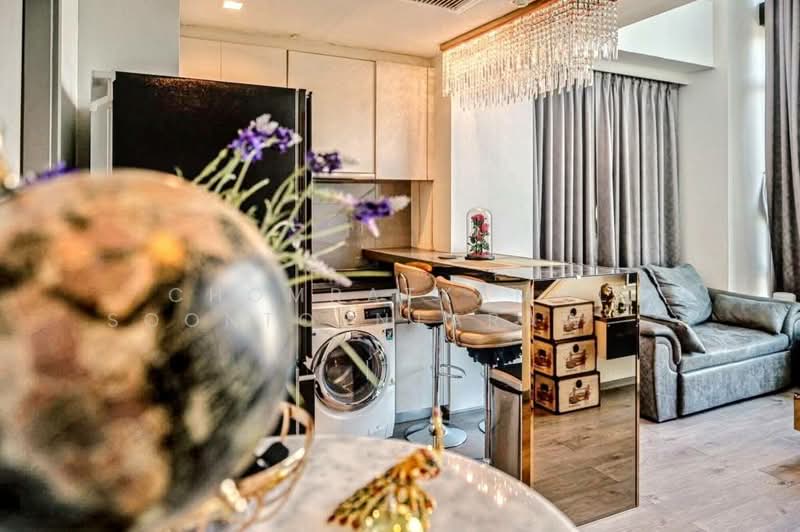 Whizdom Avenue Ratchada-Ladprao : วิสซ์ดอม อเวนิว รัชดา-ลาดพร้าว, กรุงเทพ, ถนนลาดพร้าว, จอมพล, จตุจักร, กรุงเทพ, 84 ตร.ม., คอนโด ให้เช่า, โดย Chomratkamol Soontorntarawong (Gor), 500297431 - DDproperty.com