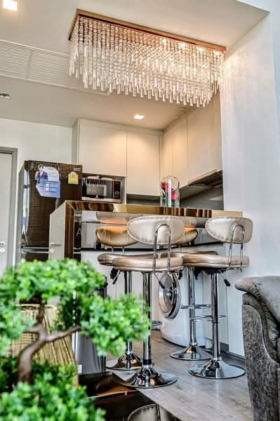 Whizdom Avenue Ratchada-Ladprao : วิสซ์ดอม อเวนิว รัชดา-ลาดพร้าว, กรุงเทพ, ถนนลาดพร้าว, จอมพล, จตุจักร, กรุงเทพ, 84 ตร.ม., คอนโด ให้เช่า, โดย Chomratkamol Soontorntarawong (Gor), 500297431 - DDproperty.com