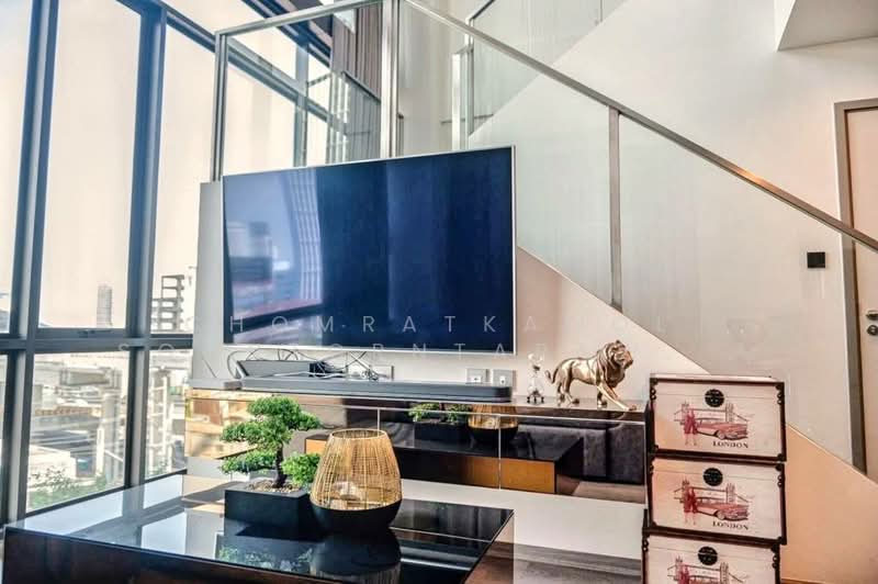 Whizdom Avenue Ratchada-Ladprao : วิสซ์ดอม อเวนิว รัชดา-ลาดพร้าว, กรุงเทพ, ถนนลาดพร้าว, จอมพล, จตุจักร, กรุงเทพ, 84 ตร.ม., คอนโด ให้เช่า, โดย Chomratkamol Soontorntarawong (Gor), 500297431 - DDproperty.com
