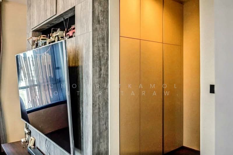 Whizdom Avenue Ratchada-Ladprao : วิสซ์ดอม อเวนิว รัชดา-ลาดพร้าว, กรุงเทพ, ถนนลาดพร้าว, จอมพล, จตุจักร, กรุงเทพ, 84 ตร.ม., คอนโด ให้เช่า, โดย Chomratkamol Soontorntarawong (Gor), 500297431 - DDproperty.com