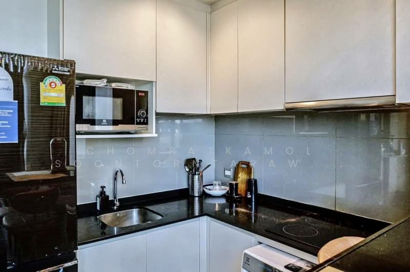 Whizdom Avenue Ratchada-Ladprao, Bangkok, Ladprao Road, Jom Phon, Chatuchak, Bangkok, 2 Bedrooms, 84 sqm, Condo For Rent, by Chomratkamol Soontorntarawong (Gor), 500297431 - DDproperty.com