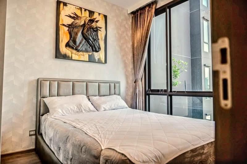 Whizdom Avenue Ratchada-Ladprao : วิสซ์ดอม อเวนิว รัชดา-ลาดพร้าว, กรุงเทพ, ถนนลาดพร้าว, จอมพล, จตุจักร, กรุงเทพ, 84 ตร.ม., คอนโด ให้เช่า, โดย Chomratkamol Soontorntarawong (Gor), 500297431 - DDproperty.com