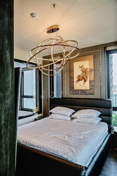 Whizdom Avenue Ratchada-Ladprao, Bangkok, Ladprao Road, Jom Phon, Chatuchak, Bangkok, 2 Bedrooms, 84 sqm, Condo For Rent, by Chomratkamol Soontorntarawong (Gor), 500297431 - DDproperty.com