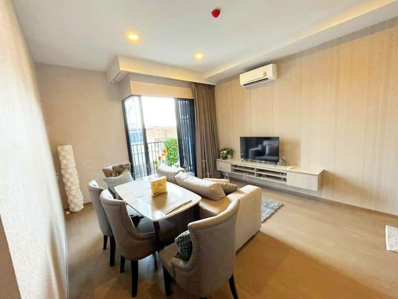 Park Origin Phayathai, Bangkok, 89 Phaya Thai Road, Thanon Phaya Thai, Ratchathewi, Bangkok, 2 Bedrooms, 55 sqm, Condo For Sale, by Chomratkamol Soontorntarawong (Gor), 500297432 - DDproperty.com