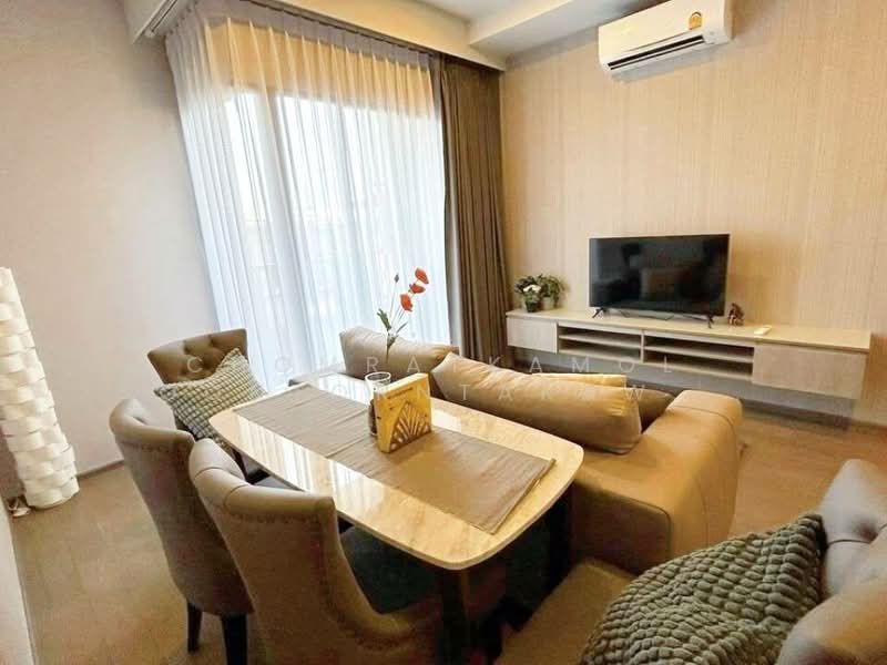 Park Origin Phayathai, Bangkok, 89 Phaya Thai Road, Thanon Phaya Thai, Ratchathewi, Bangkok, 2 Bedrooms, 55 sqm, Condo For Sale, by Chomratkamol Soontorntarawong (Gor), 500297432 - DDproperty.com