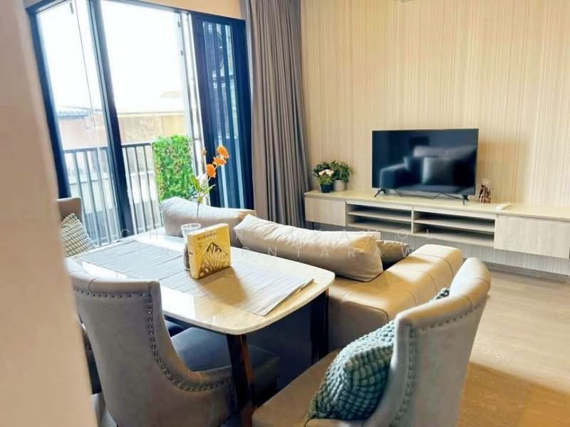 Park Origin Phayathai, Bangkok, 89 Phaya Thai Road, Thanon Phaya Thai, Ratchathewi, Bangkok, 2 Bedrooms, 55 sqm, Condo For Sale, by Chomratkamol Soontorntarawong (Gor), 500297432 - DDproperty.com