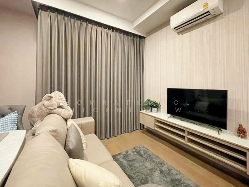 Park Origin Phayathai, Bangkok, 89 Phaya Thai Road, Thanon Phaya Thai, Ratchathewi, Bangkok, 2 Bedrooms, 55 sqm, Condo For Sale, by Chomratkamol Soontorntarawong (Gor), 500297432 - DDproperty.com