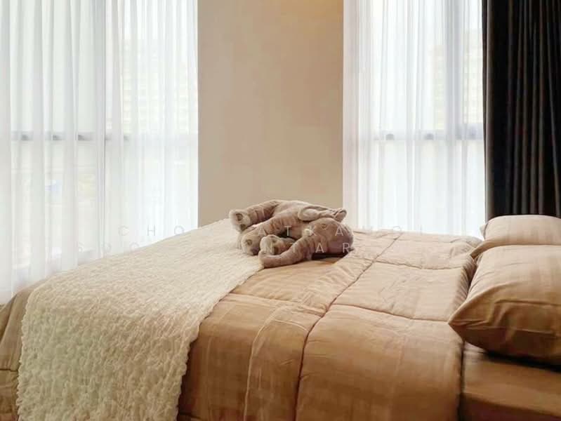Park Origin Phayathai : พาร์ค ออริจิ้น พญาไท, Bangkok, 89 ถนนพญาไท, Thanon Phaya Thai, Ratchathewi, Bangkok, 2 Bedrooms, 55 sqm, Condo For Sale, by Chomratkamol Soontorntarawong (Gor), 500297432 - DDproperty.com