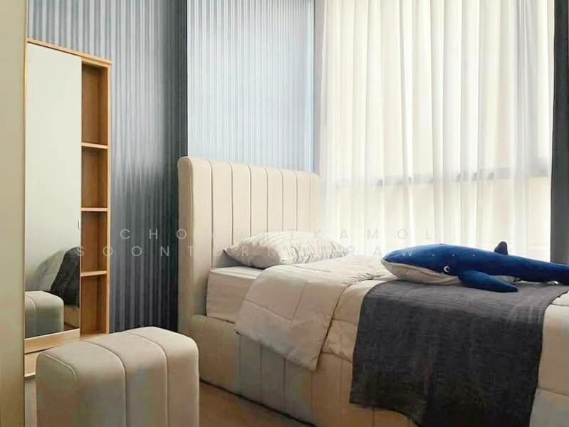 Park Origin Phayathai : พาร์ค ออริจิ้น พญาไท, Bangkok, 89 ถนนพญาไท, Thanon Phaya Thai, Ratchathewi, Bangkok, 2 Bedrooms, 55 sqm, Condo For Sale, by Chomratkamol Soontorntarawong (Gor), 500297432 - DDproperty.com