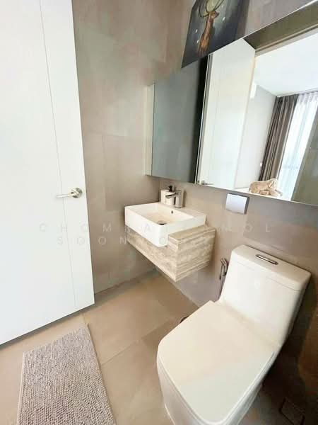 Park Origin Phayathai : พาร์ค ออริจิ้น พญาไท, Bangkok, 89 ถนนพญาไท, Thanon Phaya Thai, Ratchathewi, Bangkok, 2 Bedrooms, 55 sqm, Condo For Sale, by Chomratkamol Soontorntarawong (Gor), 500297432 - DDproperty.com