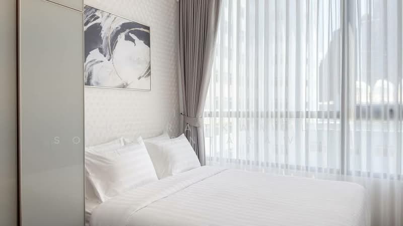 Park Origin Phayathai, Bangkok, 89 Phaya Thai Road, Thanon Phaya Thai, Ratchathewi, Bangkok, 1 Bedroom, 33 sqm, Condo For Rent, by Chomratkamol Soontorntarawong (Gor), 500297434 - DDproperty.com