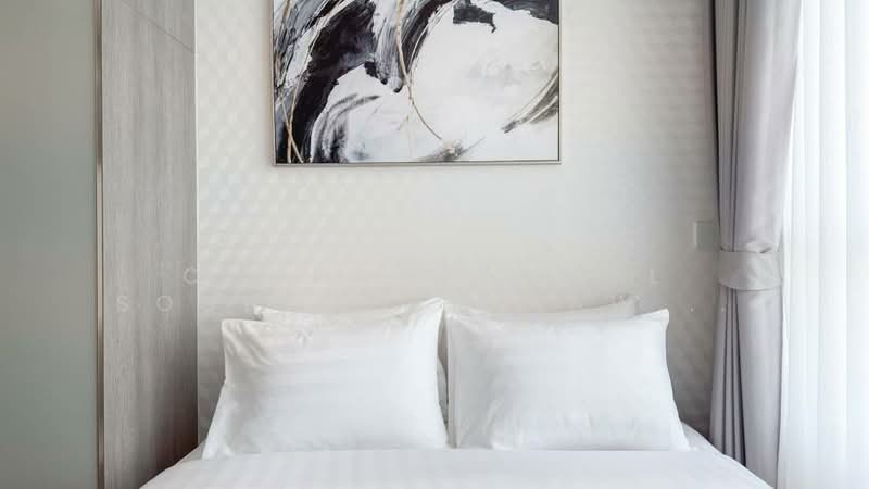 Park Origin Phayathai : พาร์ค ออริจิ้น พญาไท, Bangkok, 89 ถนนพญาไท, Thanon Phaya Thai, Ratchathewi, Bangkok, 1 Bedroom, 33 sqm, Condo For Rent, by Chomratkamol Soontorntarawong (Gor), 500297434 - DDproperty.com