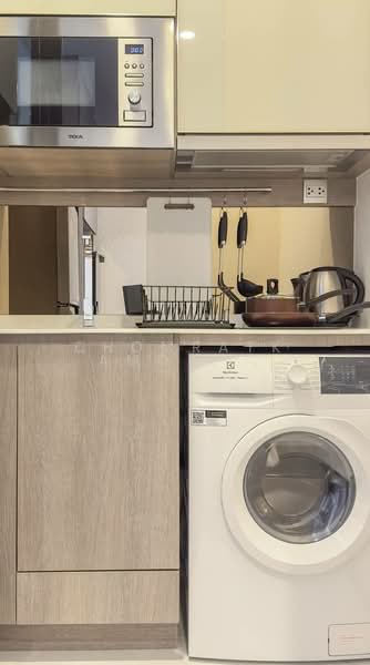 Park Origin Phayathai : พาร์ค ออริจิ้น พญาไท, Bangkok, 89 ถนนพญาไท, Thanon Phaya Thai, Ratchathewi, Bangkok, 1 Bedroom, 33 sqm, Condo For Rent, by Chomratkamol Soontorntarawong (Gor), 500297434 - DDproperty.com