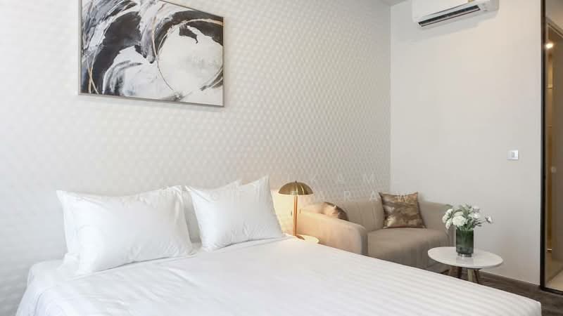 Park Origin Phayathai : พาร์ค ออริจิ้น พญาไท, Bangkok, 89 ถนนพญาไท, Thanon Phaya Thai, Ratchathewi, Bangkok, Studio, 25 sqm, Condo For Rent, by Chomratkamol Soontorntarawong (Gor), 500297435 - DDproperty.com