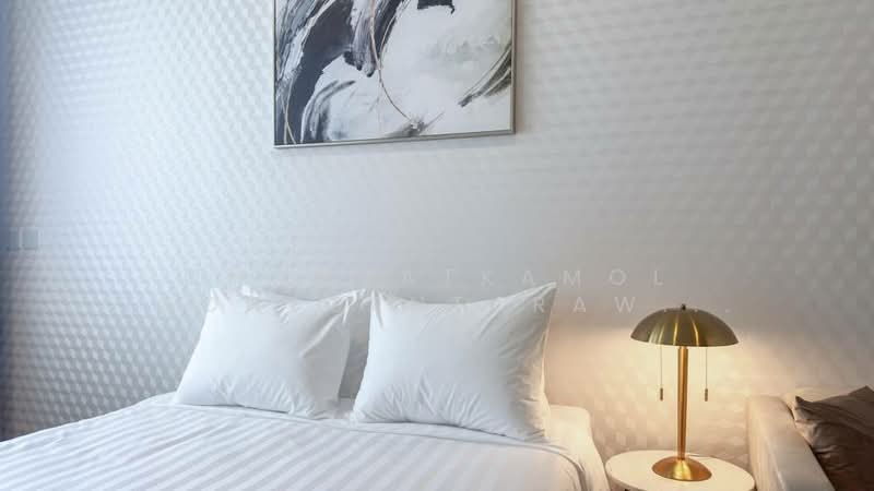 Park Origin Phayathai, Bangkok, 89 Phaya Thai Road, Thanon Phaya Thai, Ratchathewi, Bangkok, Studio, 25 sqm, Condo For Rent, by Chomratkamol Soontorntarawong (Gor), 500297435 - DDproperty.com
