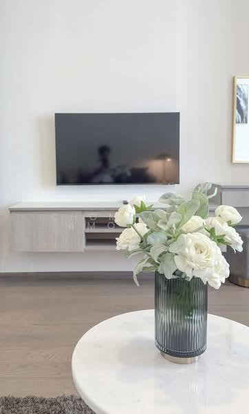 Park Origin Phayathai : พาร์ค ออริจิ้น พญาไท, Bangkok, 89 ถนนพญาไท, Thanon Phaya Thai, Ratchathewi, Bangkok, Studio, 25 sqm, Condo For Rent, by Chomratkamol Soontorntarawong (Gor), 500297435 - DDproperty.com