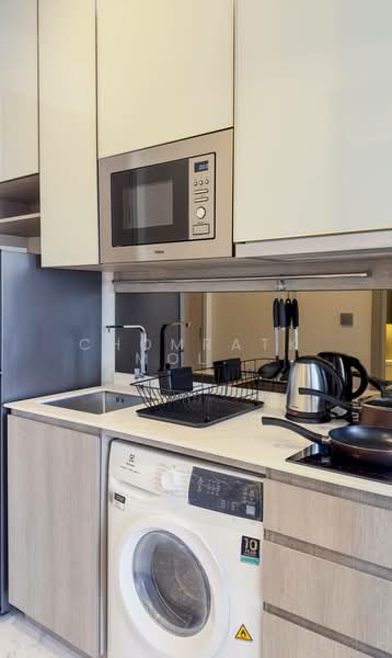 Park Origin Phayathai : พาร์ค ออริจิ้น พญาไท, Bangkok, 89 ถนนพญาไท, Thanon Phaya Thai, Ratchathewi, Bangkok, Studio, 25 sqm, Condo For Rent, by Chomratkamol Soontorntarawong (Gor), 500297435 - DDproperty.com