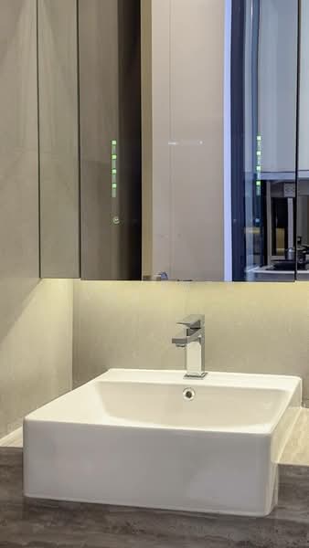 Park Origin Phayathai : พาร์ค ออริจิ้น พญาไท, Bangkok, 89 ถนนพญาไท, Thanon Phaya Thai, Ratchathewi, Bangkok, Studio, 25 sqm, Condo For Rent, by Chomratkamol Soontorntarawong (Gor), 500297435 - DDproperty.com