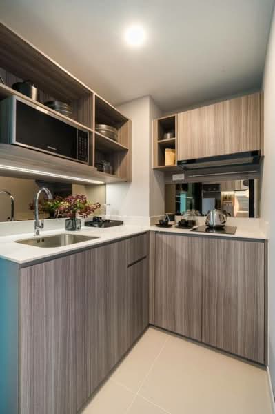 The Origin Sukhumvit 105, Bangkok, 818 Sukhumvit 105 Alley, Bang Na, Bang Na, Bangkok, 2 Bedrooms, 55 sqm, Condo For Sale, by Chomratkamol Soontorntarawong (Gor), 500297436 - DDproperty.com