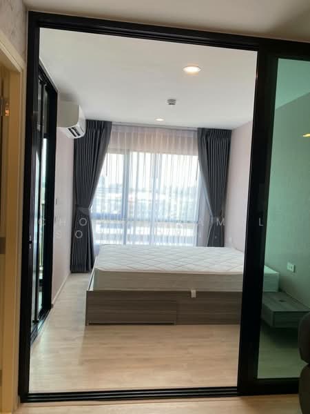 The Origin Sukhumvit 105, กรุงเทพ, 818 Sukhumvit 105 Alley, บางนา, บางนา, กรุงเทพ, 55 ตร.ม., คอนโด ขาย, โดย Chomratkamol Soontorntarawong (Gor), 500297436 - DDproperty.com