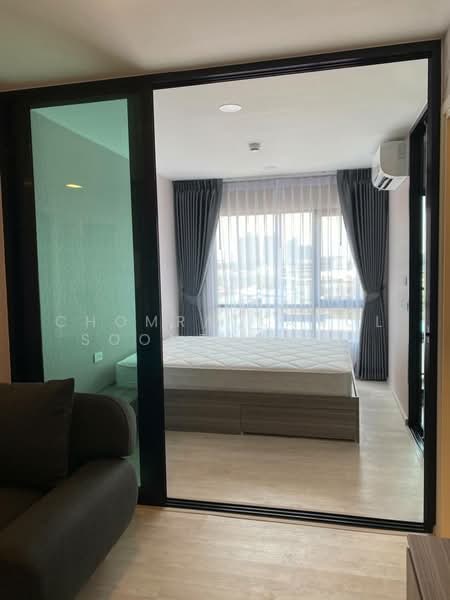 The Origin Sukhumvit 105, Bangkok, 818 Sukhumvit 105 Alley, Bang Na, Bang Na, Bangkok, 2 Bedrooms, 55 sqm, Condo For Sale, by Chomratkamol Soontorntarawong (Gor), 500297436 - DDproperty.com