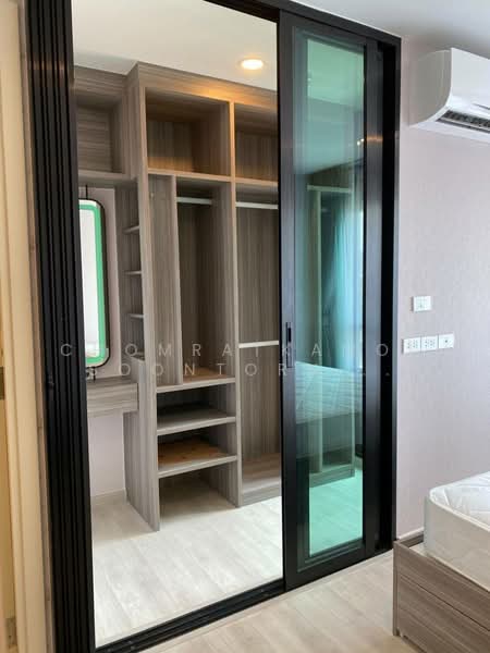 The Origin Sukhumvit 105, Bangkok, 818 Sukhumvit 105 Alley, Bang Na, Bang Na, Bangkok, 2 Bedrooms, 55 sqm, Condo For Sale, by Chomratkamol Soontorntarawong (Gor), 500297436 - DDproperty.com