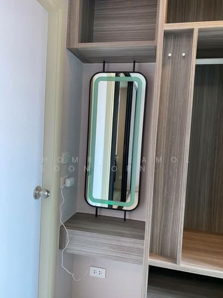 The Origin Sukhumvit 105, กรุงเทพ, 818 Sukhumvit 105 Alley, บางนา, บางนา, กรุงเทพ, 55 ตร.ม., คอนโด ขาย, โดย Chomratkamol Soontorntarawong (Gor), 500297436 - DDproperty.com