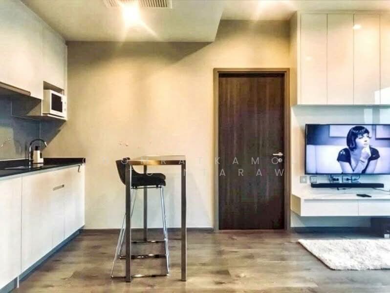 Whizdom Avenue Ratchada-Ladprao : วิสซ์ดอม อเวนิว รัชดา-ลาดพร้าว, กรุงเทพ, ถนนลาดพร้าว, จอมพล, จตุจักร, กรุงเทพ, 52 ตร.ม., คอนโด ขาย, โดย Chomratkamol Soontorntarawong (Gor), 500297439 - DDproperty.com