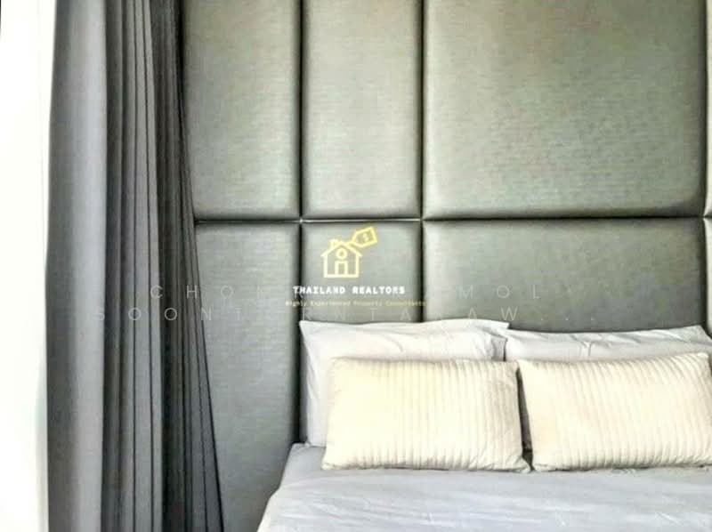 Whizdom Avenue Ratchada-Ladprao : วิสซ์ดอม อเวนิว รัชดา-ลาดพร้าว, กรุงเทพ, ถนนลาดพร้าว, จอมพล, จตุจักร, กรุงเทพ, 52 ตร.ม., คอนโด ขาย, โดย Chomratkamol Soontorntarawong (Gor), 500297439 - DDproperty.com