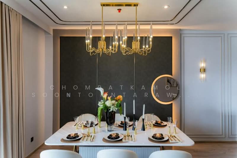 Rhythm Ekkamai Estate, กรุงเทพ, Soi Sukhumvit 63, คลองเตยเหนือ, วัฒนา, กรุงเทพ, 82 ตร.ม., คอนโด ให้เช่า, โดย Chomratkamol Soontorntarawong (Gor), 500297441 - DDproperty.com