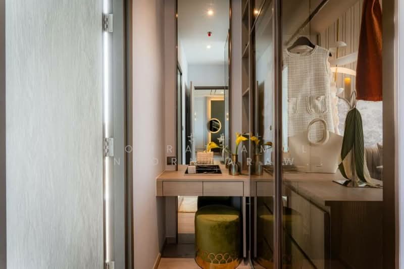 Rhythm Ekkamai Estate, กรุงเทพ, Soi Sukhumvit 63, คลองเตยเหนือ, วัฒนา, กรุงเทพ, 82 ตร.ม., คอนโด ให้เช่า, โดย Chomratkamol Soontorntarawong (Gor), 500297441 - DDproperty.com