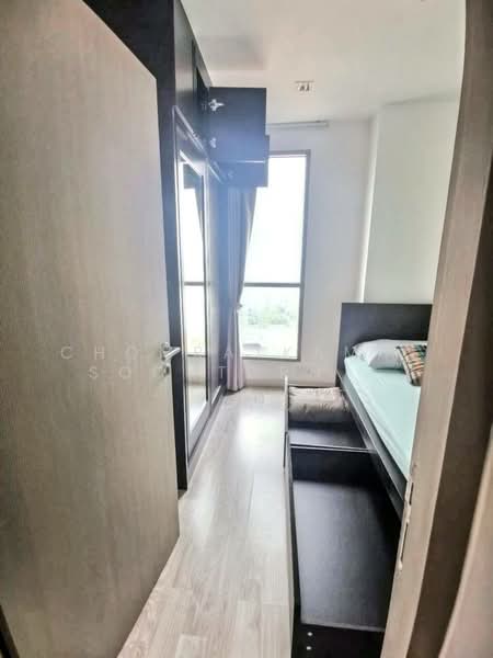 IDEO MOBI Sukhumvit 81, Bangkok, 2097 Sukhumvit Road, Bang Chak, Phra Khanong, Bangkok, 2 Bedrooms, 59 sqm, Condo For Sale, by Chomratkamol Soontorntarawong (Gor), 500297442 - DDproperty.com