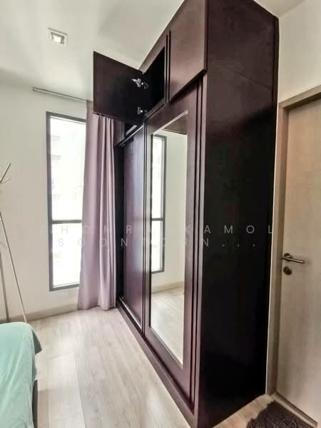 IDEO MOBI Sukhumvit 81 : ไอดีโอ โมบิ สุขุมวิท 81, กรุงเทพ, 2097 ถนนสุขุมวิท แขวงบางจาก เขตพระโขนง กรุงเทพมหานคร, บางจาก, พระโขนง, กรุงเทพ, 59 ตร.ม., คอนโด ขาย, โดย Chomratkamol Soontorntarawong (Gor), 500297442 - DDproperty.com