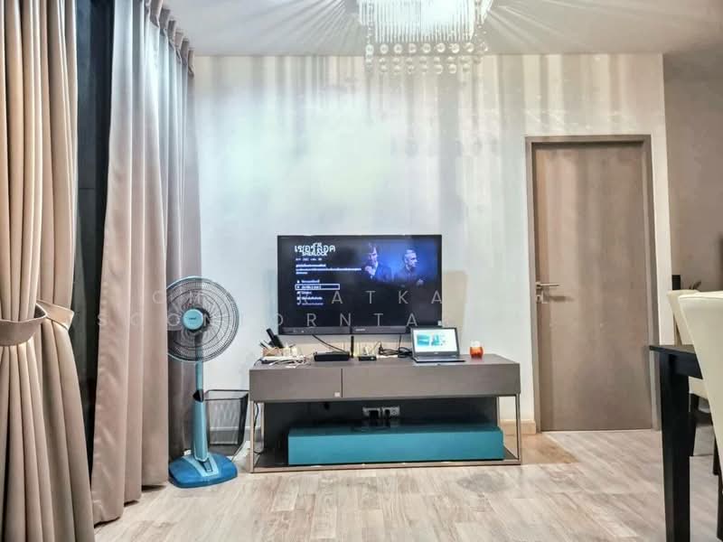 IDEO MOBI Sukhumvit 81 : ไอดีโอ โมบิ สุขุมวิท 81, กรุงเทพ, 2097 ถนนสุขุมวิท แขวงบางจาก เขตพระโขนง กรุงเทพมหานคร, บางจาก, พระโขนง, กรุงเทพ, 59 ตร.ม., คอนโด ขาย, โดย Chomratkamol Soontorntarawong (Gor), 500297442 - DDproperty.com