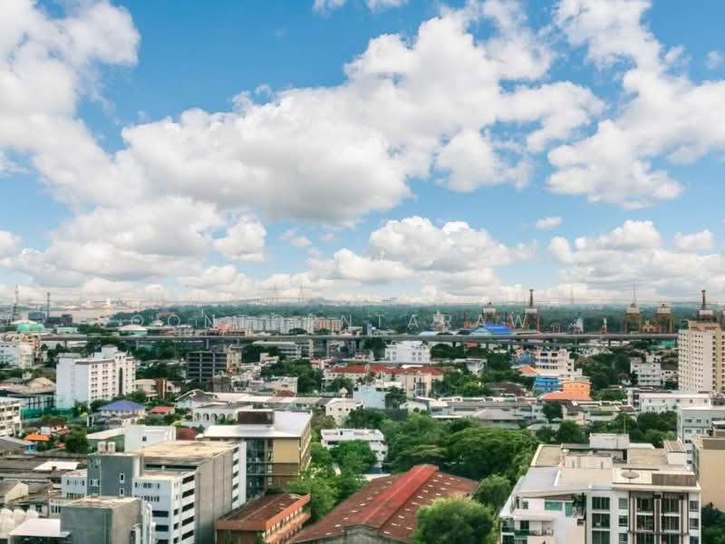 IDEO MOBI Sukhumvit 81 : ไอดีโอ โมบิ สุขุมวิท 81, กรุงเทพ, 2097 ถนนสุขุมวิท แขวงบางจาก เขตพระโขนง กรุงเทพมหานคร, บางจาก, พระโขนง, กรุงเทพ, 59 ตร.ม., คอนโด ขาย, โดย Chomratkamol Soontorntarawong (Gor), 500297442 - DDproperty.com