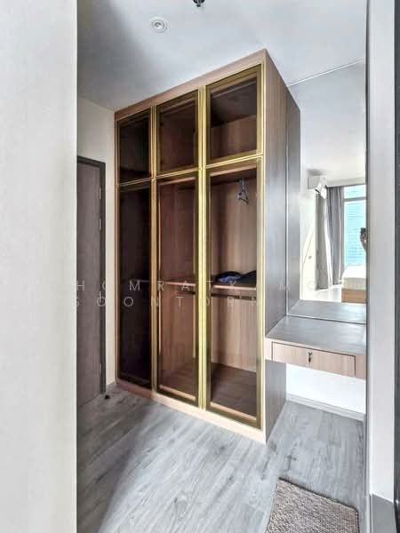 Rhythm Ekkamai Estate, กรุงเทพ, Soi Sukhumvit 63, คลองเตยเหนือ, วัฒนา, กรุงเทพ, 85 ตร.ม., คอนโด ให้เช่า, โดย Chomratkamol Soontorntarawong (Gor), 500297444 - DDproperty.com