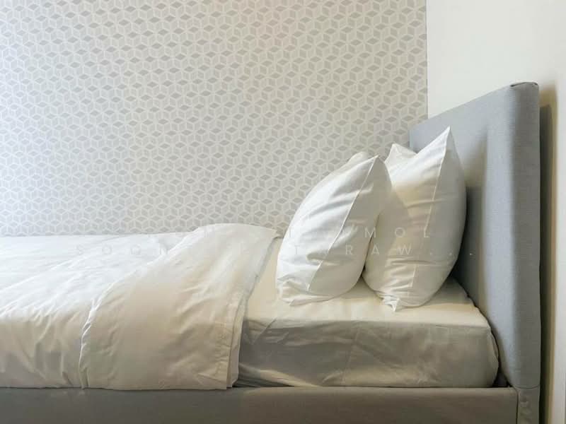 Park Origin Phayathai : พาร์ค ออริจิ้น พญาไท, Bangkok, 89 ถนนพญาไท, Thanon Phaya Thai, Ratchathewi, Bangkok, 2 Bedrooms, 48 sqm, Condo For Rent, by Chomratkamol Soontorntarawong (Gor), 500297445 - DDproperty.com