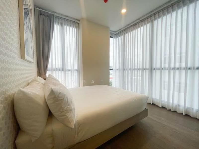Park Origin Phayathai : พาร์ค ออริจิ้น พญาไท, Bangkok, 89 ถนนพญาไท, Thanon Phaya Thai, Ratchathewi, Bangkok, 2 Bedrooms, 48 sqm, Condo For Rent, by Chomratkamol Soontorntarawong (Gor), 500297445 - DDproperty.com