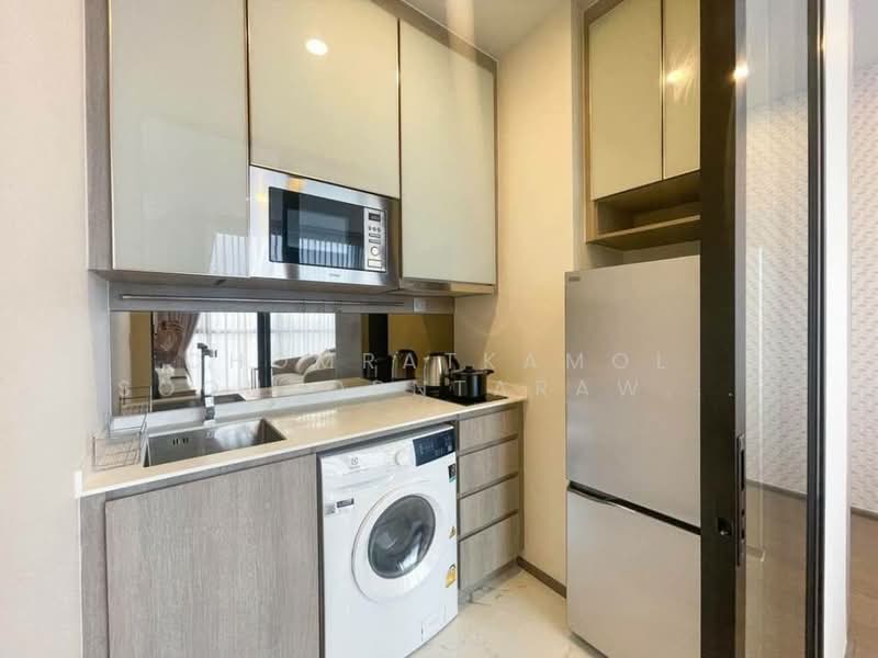 Park Origin Phayathai, Bangkok, 89 Phaya Thai Road, Thanon Phaya Thai, Ratchathewi, Bangkok, 2 Bedrooms, 48 sqm, Condo For Rent, by Chomratkamol Soontorntarawong (Gor), 500297445 - DDproperty.com