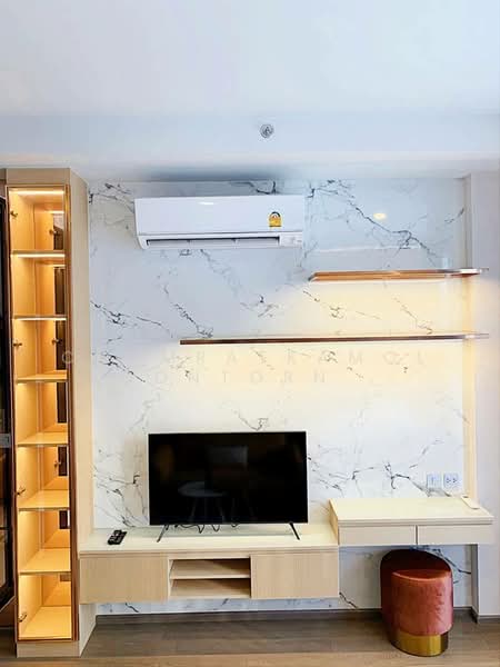 Park Origin Phayathai : พาร์ค ออริจิ้น พญาไท, Bangkok, 89 ถนนพญาไท, Thanon Phaya Thai, Ratchathewi, Bangkok, 1 Bedroom, 29 sqm, Condo For Rent, by Chomratkamol Soontorntarawong (Gor), 500297446 - DDproperty.com