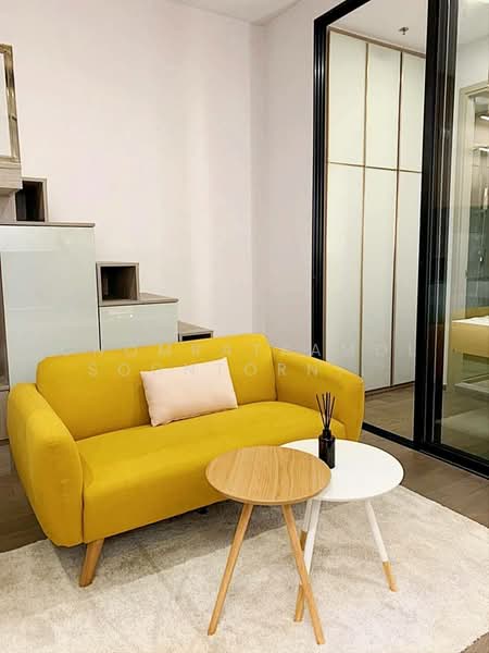 Park Origin Phayathai : พาร์ค ออริจิ้น พญาไท, Bangkok, 89 ถนนพญาไท, Thanon Phaya Thai, Ratchathewi, Bangkok, 1 Bedroom, 29 sqm, Condo For Sale, by Chomratkamol Soontorntarawong (Gor), 500297447 - DDproperty.com