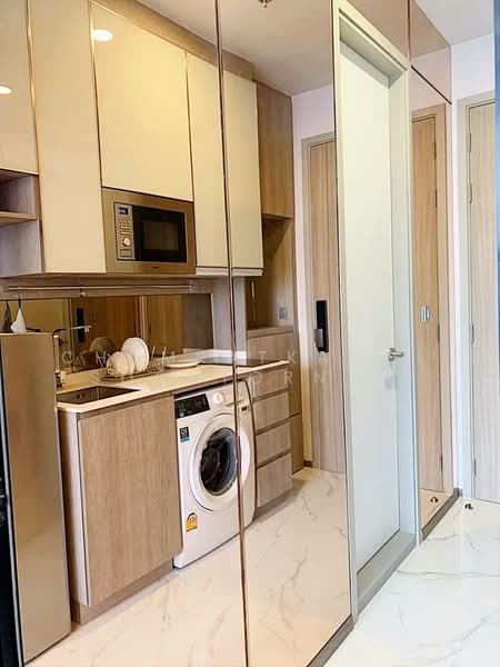 Park Origin Phayathai : พาร์ค ออริจิ้น พญาไท, Bangkok, 89 ถนนพญาไท, Thanon Phaya Thai, Ratchathewi, Bangkok, 1 Bedroom, 29 sqm, Condo For Sale, by Chomratkamol Soontorntarawong (Gor), 500297447 - DDproperty.com