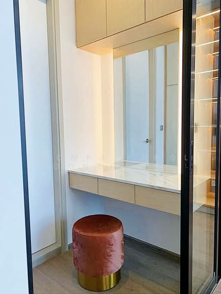 Park Origin Phayathai : พาร์ค ออริจิ้น พญาไท, Bangkok, 89 ถนนพญาไท, Thanon Phaya Thai, Ratchathewi, Bangkok, 1 Bedroom, 29 sqm, Condo For Sale, by Chomratkamol Soontorntarawong (Gor), 500297447 - DDproperty.com
