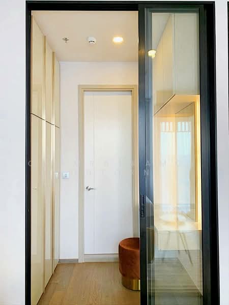 Park Origin Phayathai : พาร์ค ออริจิ้น พญาไท, Bangkok, 89 ถนนพญาไท, Thanon Phaya Thai, Ratchathewi, Bangkok, 1 Bedroom, 29 sqm, Condo For Sale, by Chomratkamol Soontorntarawong (Gor), 500297447 - DDproperty.com