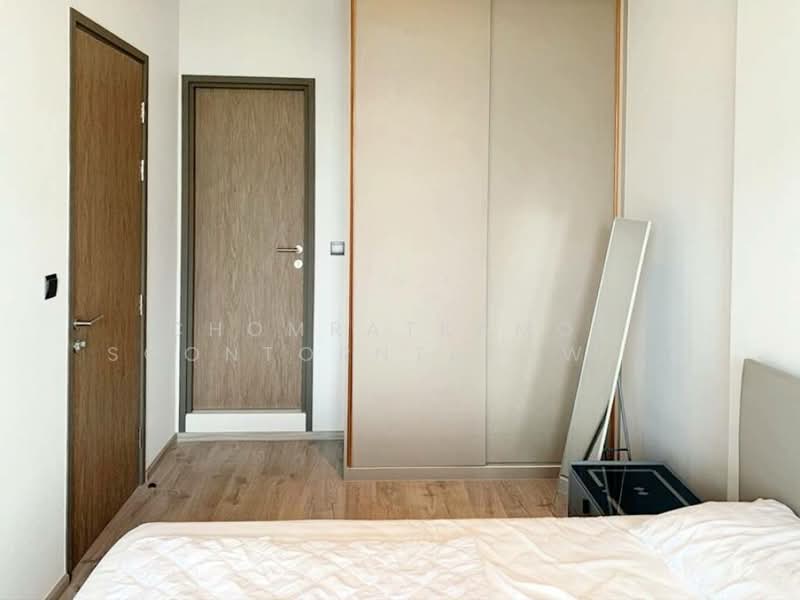 Rhythm Ekkamai Estate, กรุงเทพ, Soi Sukhumvit 63, คลองเตยเหนือ, วัฒนา, กรุงเทพ, 35 ตร.ม., คอนโด ขาย, โดย Chomratkamol Soontorntarawong (Gor), 500297448 - DDproperty.com