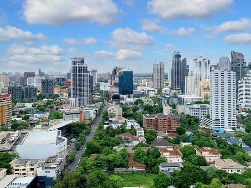 Rhythm Ekkamai Estate, Bangkok, Soi Sukhumvit 63, Khlongtoei Nua, Watthana, Bangkok, 1 Bedroom, 35 sqm, Condo For Sale, by Chomratkamol Soontorntarawong (Gor), 500297448 - DDproperty.com