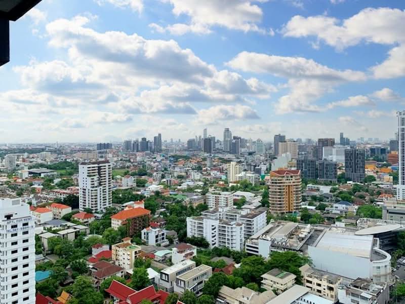 Rhythm Ekkamai Estate, Bangkok, Soi Sukhumvit 63, Khlongtoei Nua, Watthana, Bangkok, 1 Bedroom, 35 sqm, Condo For Sale, by Chomratkamol Soontorntarawong (Gor), 500297448 - DDproperty.com