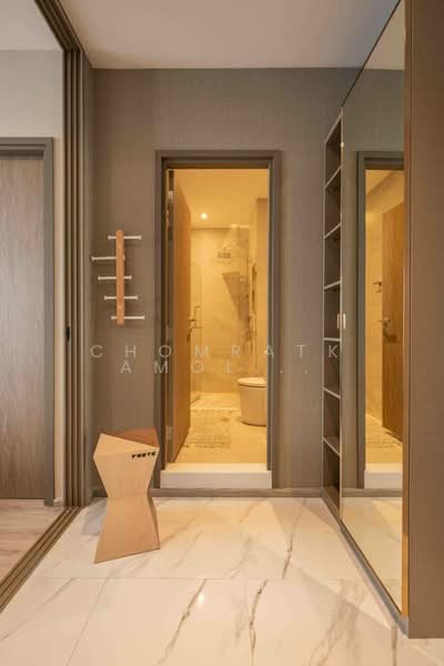 Rhythm Ekkamai Estate, กรุงเทพ, Soi Sukhumvit 63, คลองเตยเหนือ, วัฒนา, กรุงเทพ, 35 ตร.ม., คอนโด ขาย, โดย Chomratkamol Soontorntarawong (Gor), 500297449 - DDproperty.com